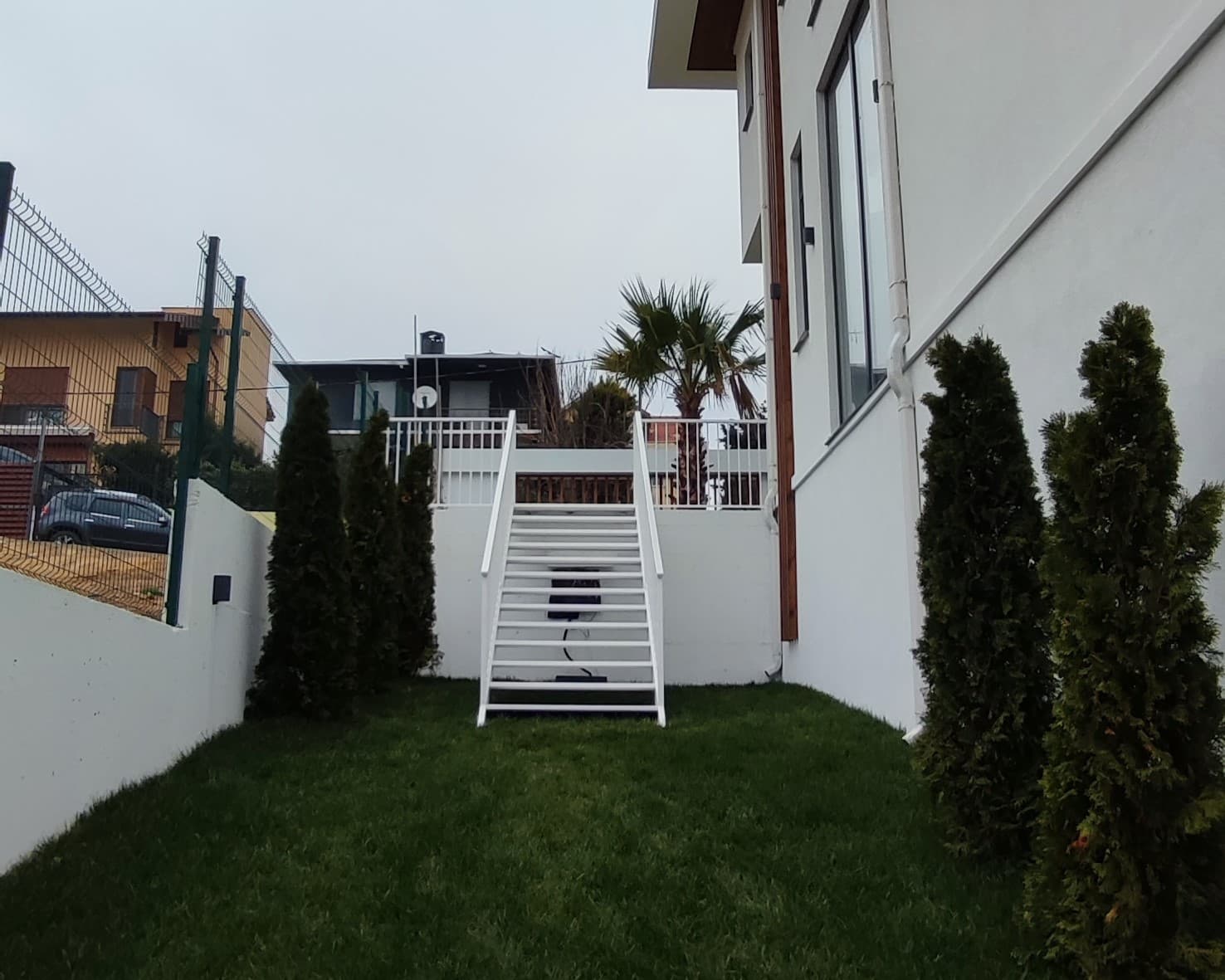 Riva 918 - 6 Oda 1 Salon